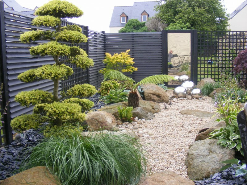 Meilleures plantes pour votre jardin zen : Créez une ambiance apaisante et  harmonieuse